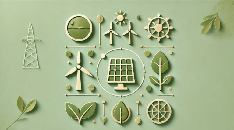 Tech Innovations That Are Making a Difference in Sustainability