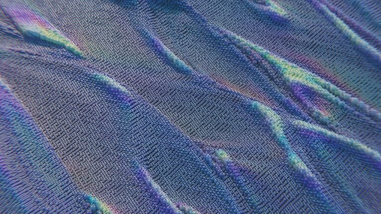 data flow mapping details