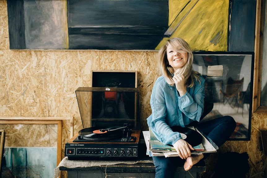 operation activity records listed