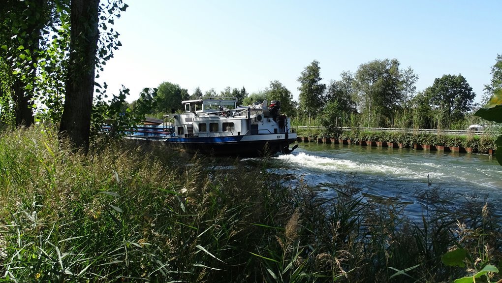 operational flow details summary