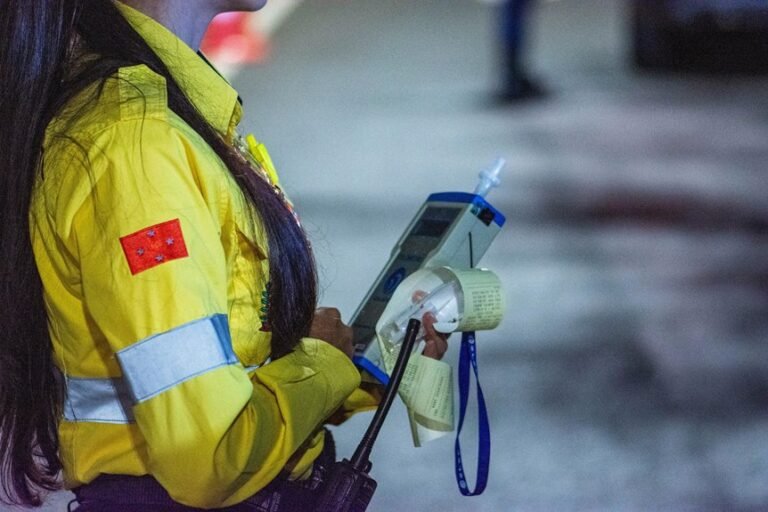 service processing report issued