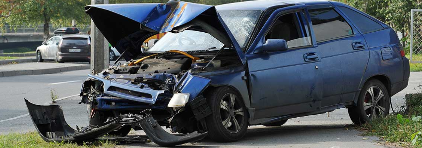 Houston Car Accident Victims: Legal Options After a Hit-and-Run