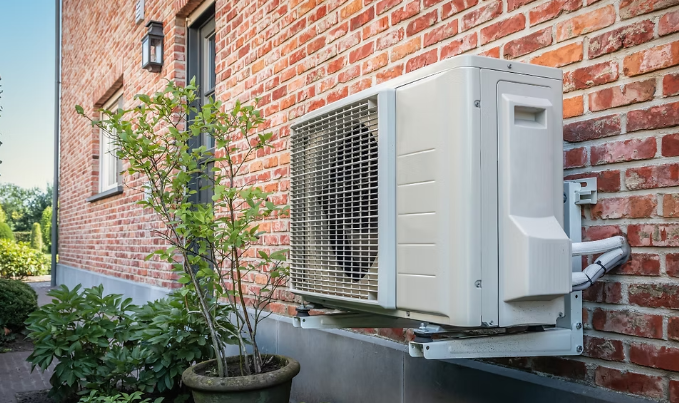 Combining Dehumidifiers with HVAC Systems for Whole-Building Moisture Control