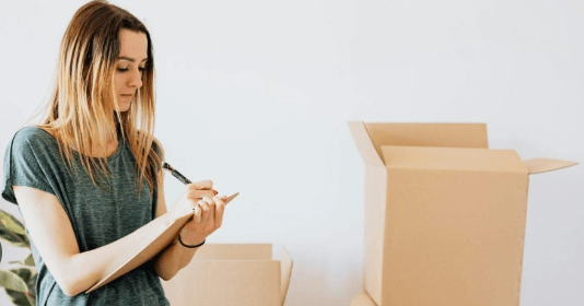 Why Moving House Is One of the Most Stressful Experiences in Britain