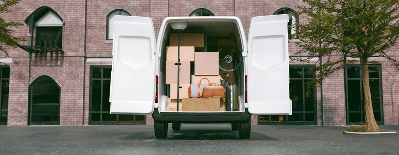 Student Storage in Bristol: A Simple & Stress-Free Solution for Students (2026)